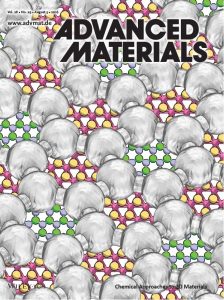 Chemical approaches to 2D materials