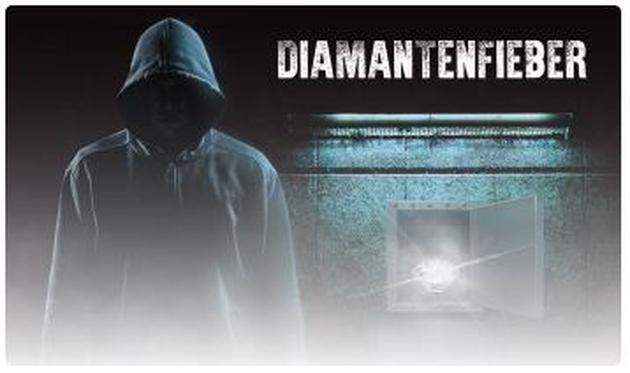 Diamond Fever ©Eplayces