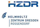 logo hzdr