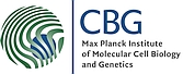 logo mpi cbg