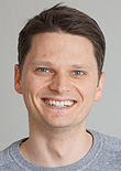 portrait Sebastian Ertel