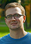 portrait sven karol