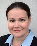 Portrait Prof. Yana Vaynzof