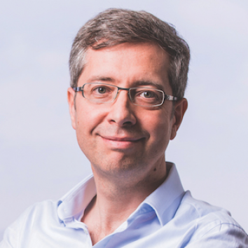 Prof. Dr. Gianaurelio Cuniberti