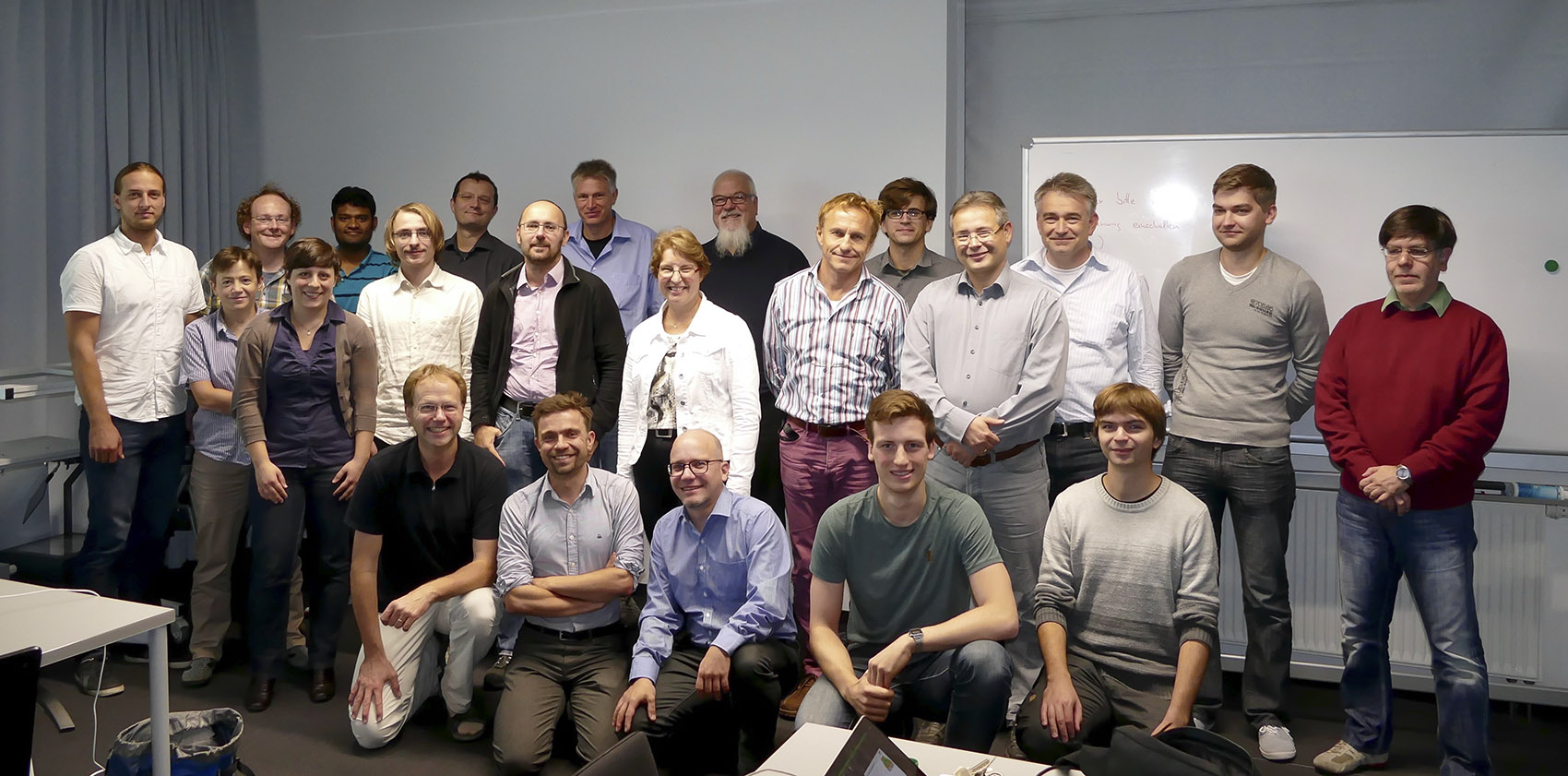 BAC PI meeting Sept 2015